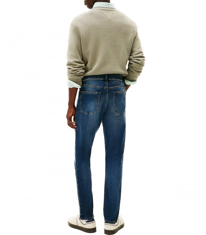 Jeans Uomo Tommy Jeans Austin