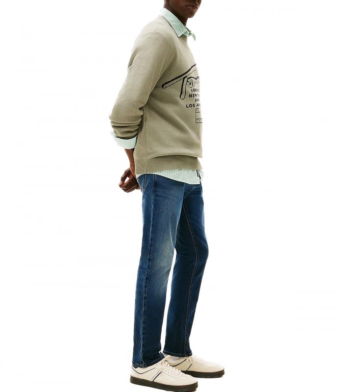 Jeans Uomo Tommy Jeans Austin