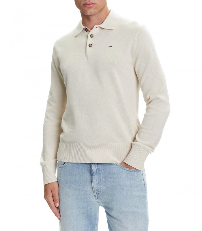 Polo Uomo Tommy Jeans