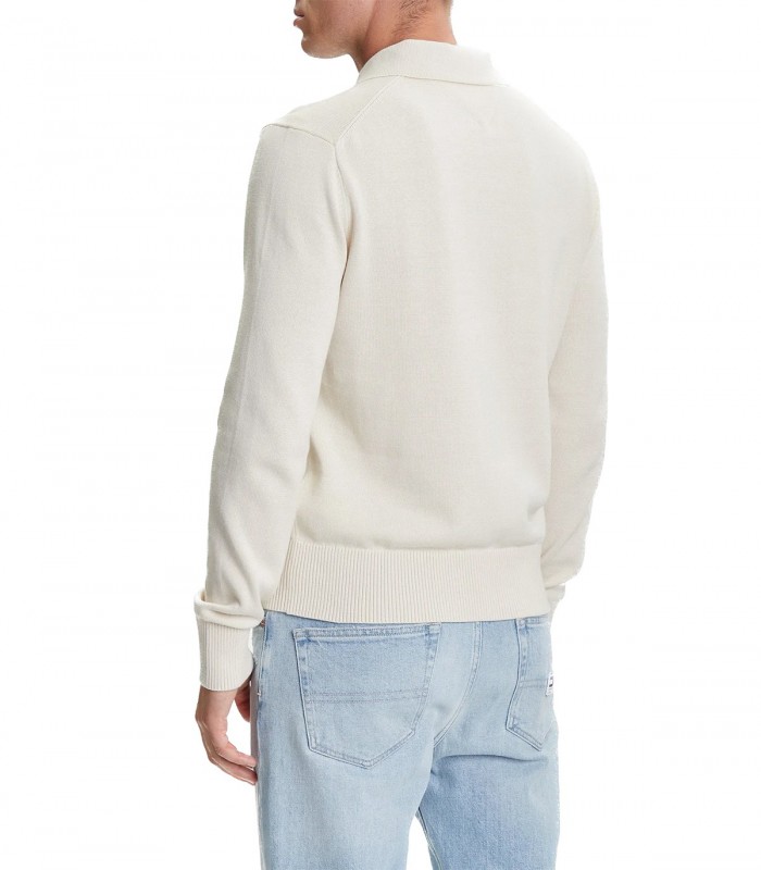 Polo Uomo Tommy Jeans