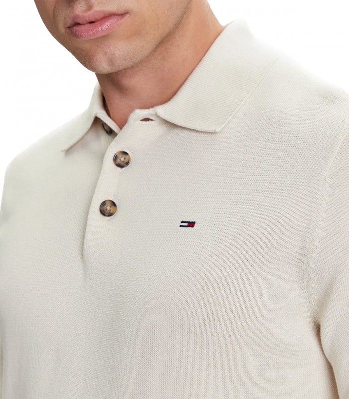 Polo Uomo Tommy Jeans