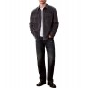 Camicia di velluto Uomo Calvin Klein