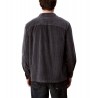 Camicia di velluto Uomo Calvin Klein