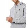 Felpa con cappuccio Uomo Calvin Klein