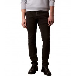 Jeans slim fit Uomo Calvin Klein