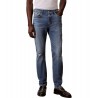 Jeans slim taper Uomo Calvin Klein