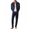 Jeans Uomo Calvin Klein Slim Tapered