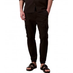 Pantaloni cargo Uomo Calvin Klein