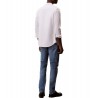 Jeans slim taper Uomo Calvin Klein