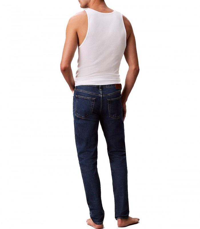 Jeans Uomo Calvin Klein Slim Tapered