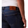 Jeans Uomo Calvin Klein Slim Tapered