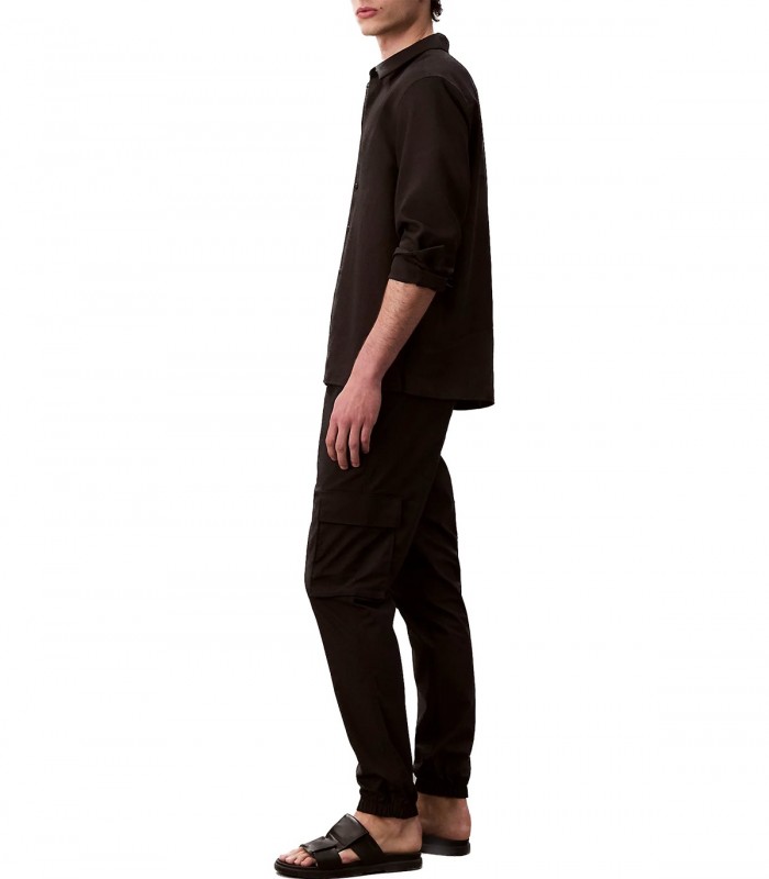 Pantaloni cargo Uomo Calvin Klein