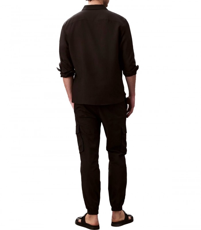 Pantaloni cargo Uomo Calvin Klein