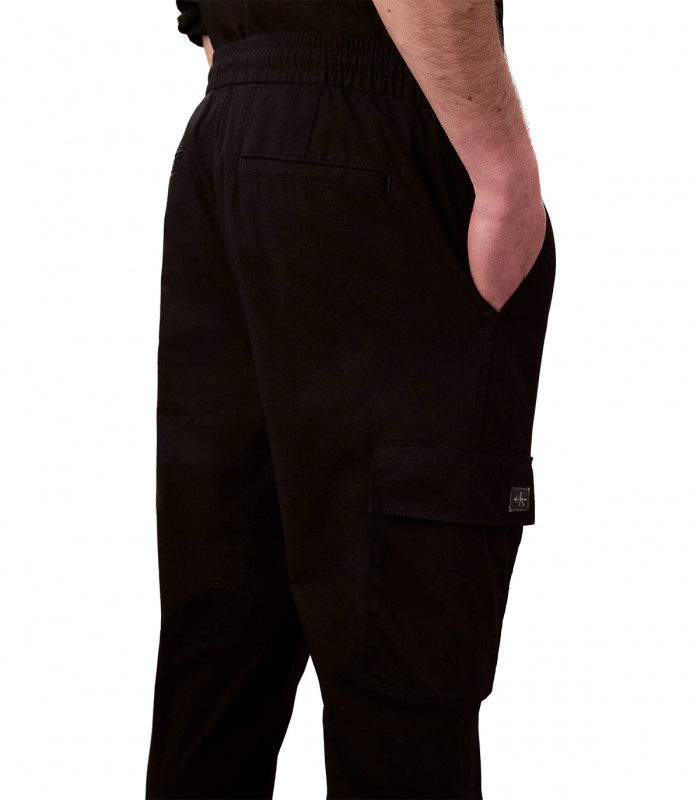 Pantaloni cargo Uomo Calvin Klein