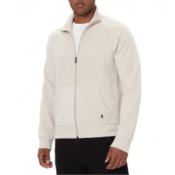 Felpa di pile Uomo Ralph Lauren