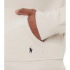 Felpa di pile Uomo Ralph Lauren