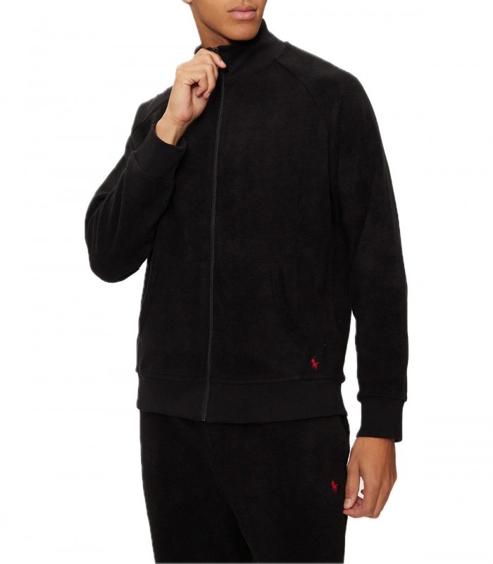 Felpa di pile Uomo Ralph Lauren
