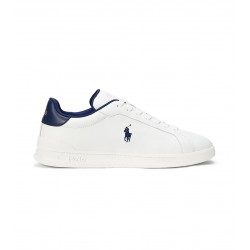 Sneakers Uomo Ralph Lauren Hrt Crt II