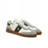 Sneakers Uomo Ralph Lauren Hrt Aera Pp