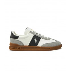 Sneakers uomo Ralph Lauren Hrt Aera Pp
