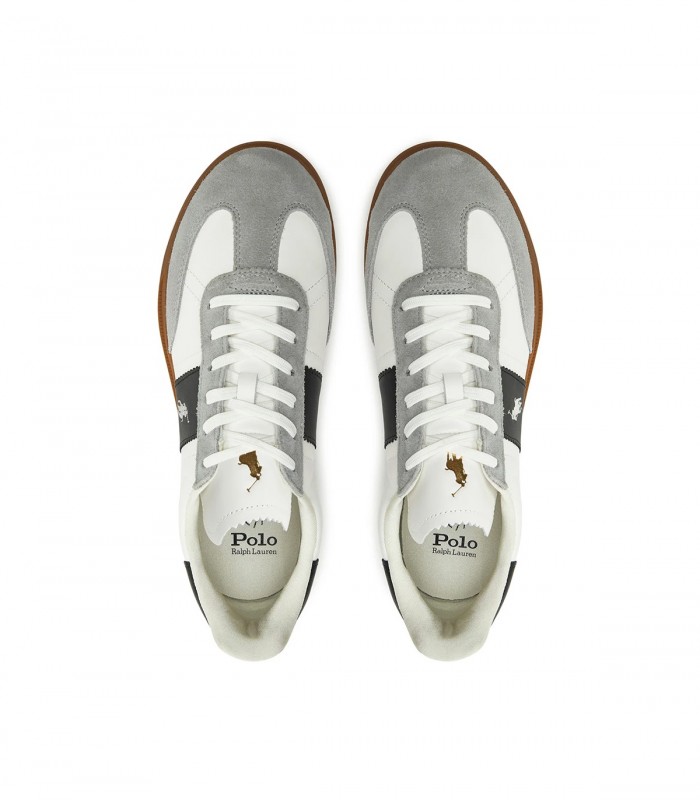 Sneakers Uomo Ralph Lauren Hrt Aera Pp