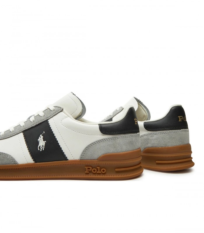 Sneakers Uomo Ralph Lauren Hrt Aera Pp