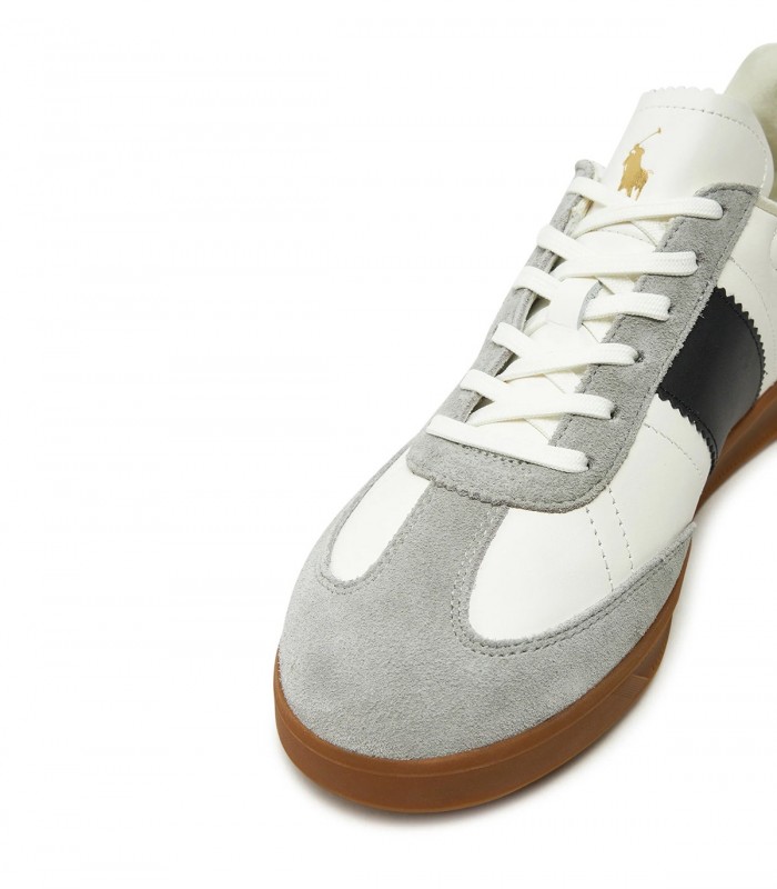Sneakers Uomo Ralph Lauren Hrt Aera Pp