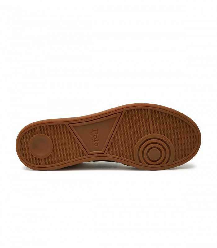 Sneakers Uomo Ralph Lauren Hrt Aera Pp