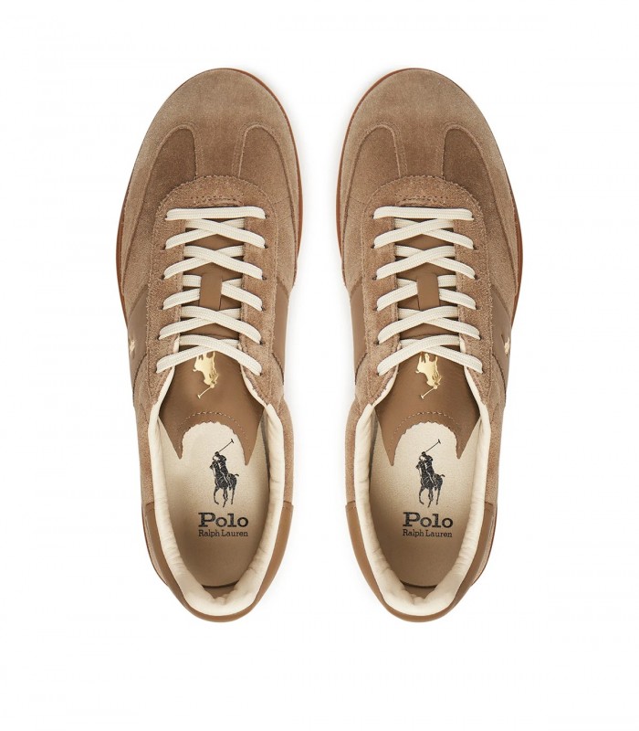 Sneakers Uomo Ralph Lauren Hrt Aera Pp