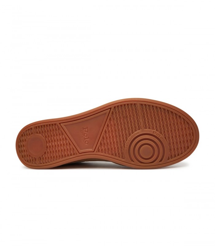 Sneakers Uomo Ralph Lauren Hrt Aera Pp