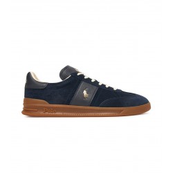 Sneakers Uomo Ralph Lauren Hrt Aera Pp