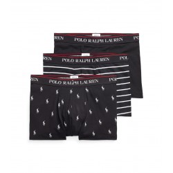 Boxer 3 pack Ralph Lauren