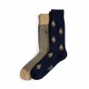 Calzini 2 pack Ralph Lauren