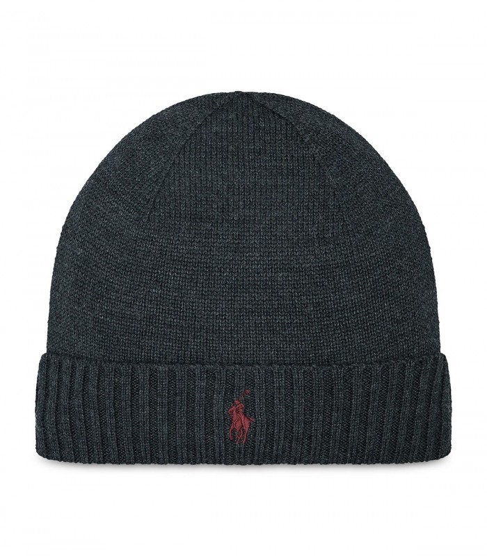 Berretto in lana Ralph Lauren