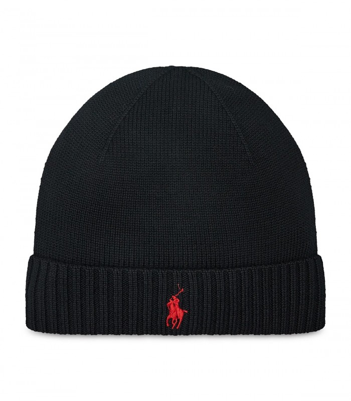 Berretto in lana Ralph Lauren