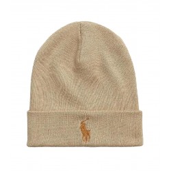 Berretto in cotone Ralph Lauren