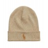 Berretto in cotone Ralph Lauren