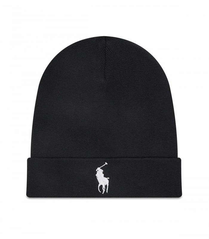 Berretto in cotone Ralph Lauren