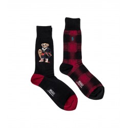 Calzini 2 pack Ralph Lauren