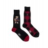 Calzini 2 pack Ralph Lauren