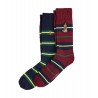 Calzini 2 Pack Ralph Lauren
