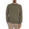 Maglione Uomo Boss Asac