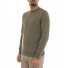 Maglione Uomo Boss Asac