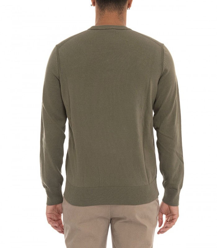 Maglione Uomo Boss Asac