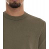 Maglione Uomo Boss Asac