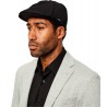 Cappello con visiera Boss Trysran