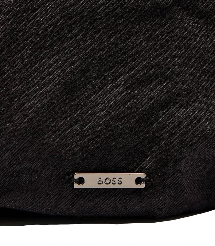 Cappello con visiera Boss Trysran