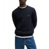 Maglione Uomo Boss Anion