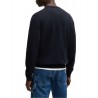 Maglione Uomo Boss Anion