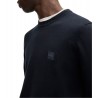 Maglione Uomo Boss Anion